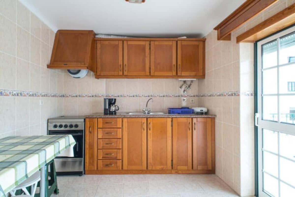 Apartmán Casa Da Sao Nazaré Exteriér fotografie