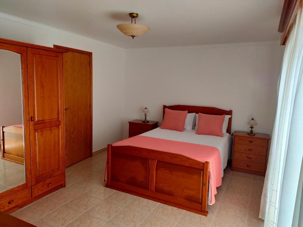 Apartmán Casa Da Sao Nazaré Exteriér fotografie
