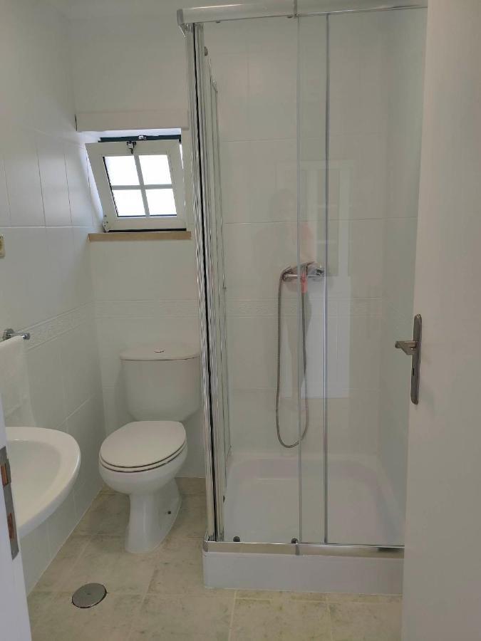 Apartmán Casa Da Sao Nazaré Exteriér fotografie
