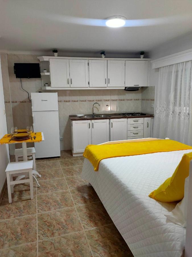 Apartmán Casa Da Sao Nazaré Exteriér fotografie